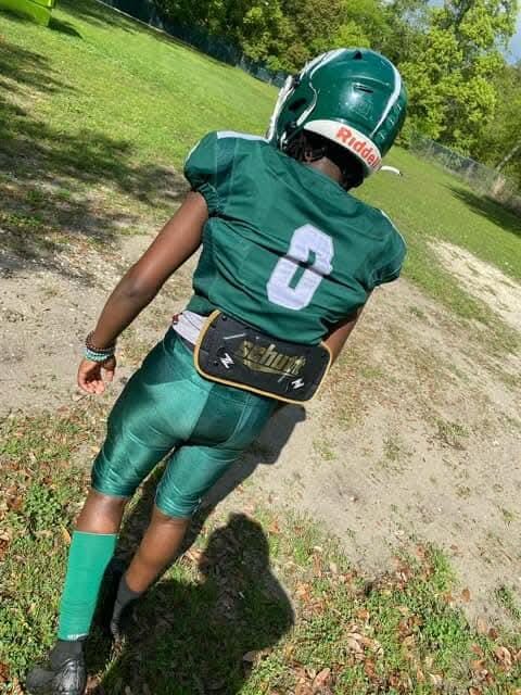 Keaun Simmons