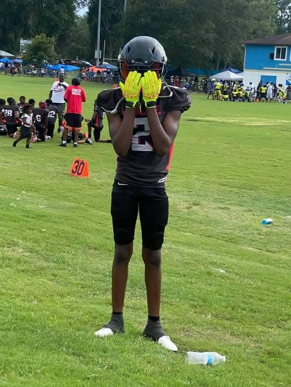 Tyree Tomlin