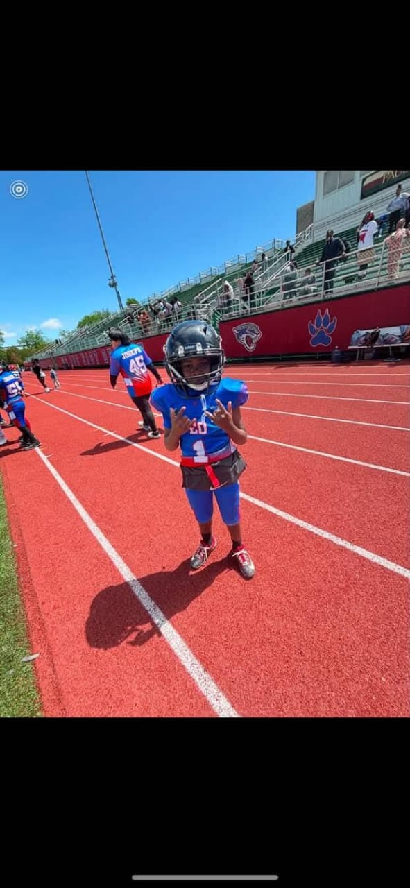 Khalil Freeman