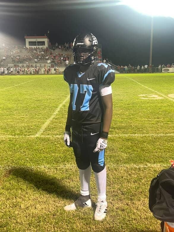 O’mari Lawson