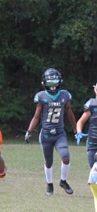 Markel Pearson
