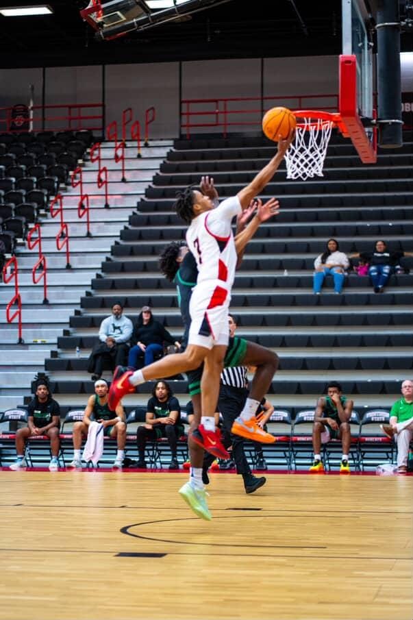 Trey Simmons