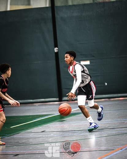 Josiah Anderson