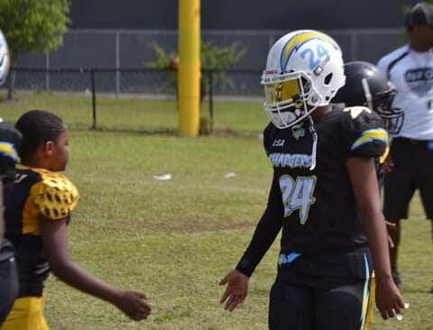 Henry Feerera Jr