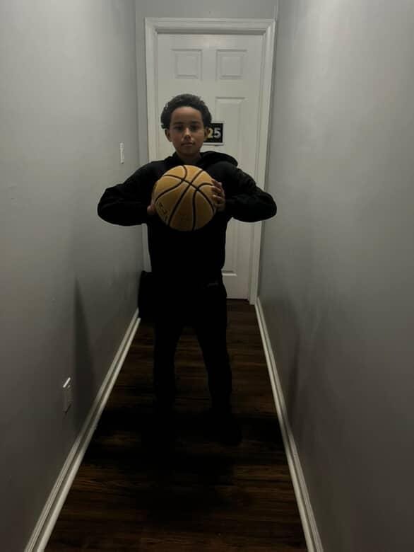 Jayden salce