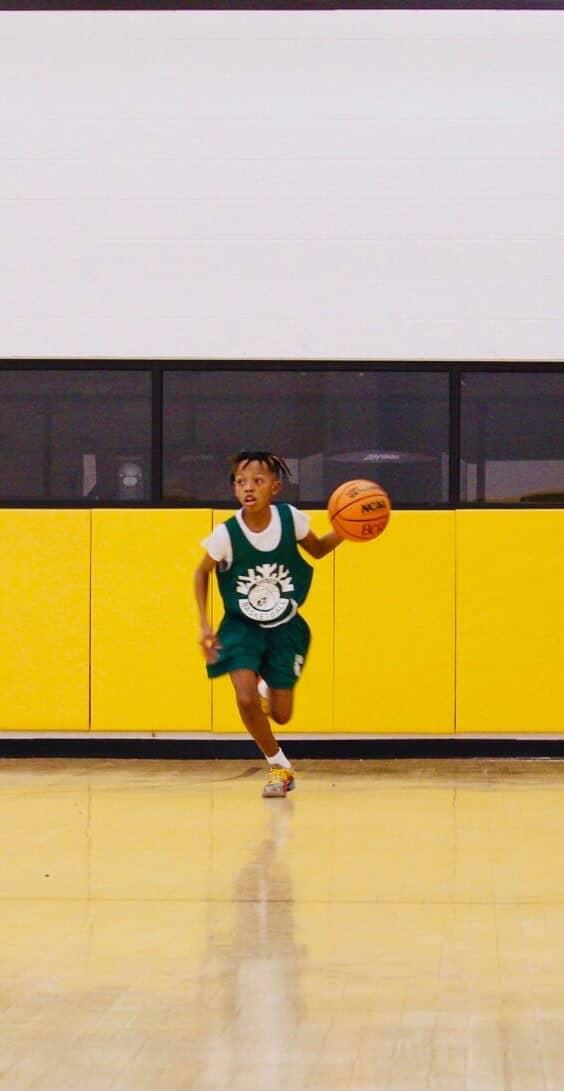 Trey Morant