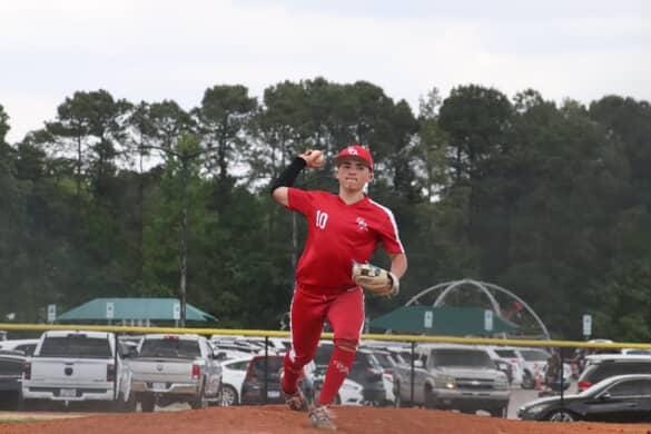 Wesley Greiner