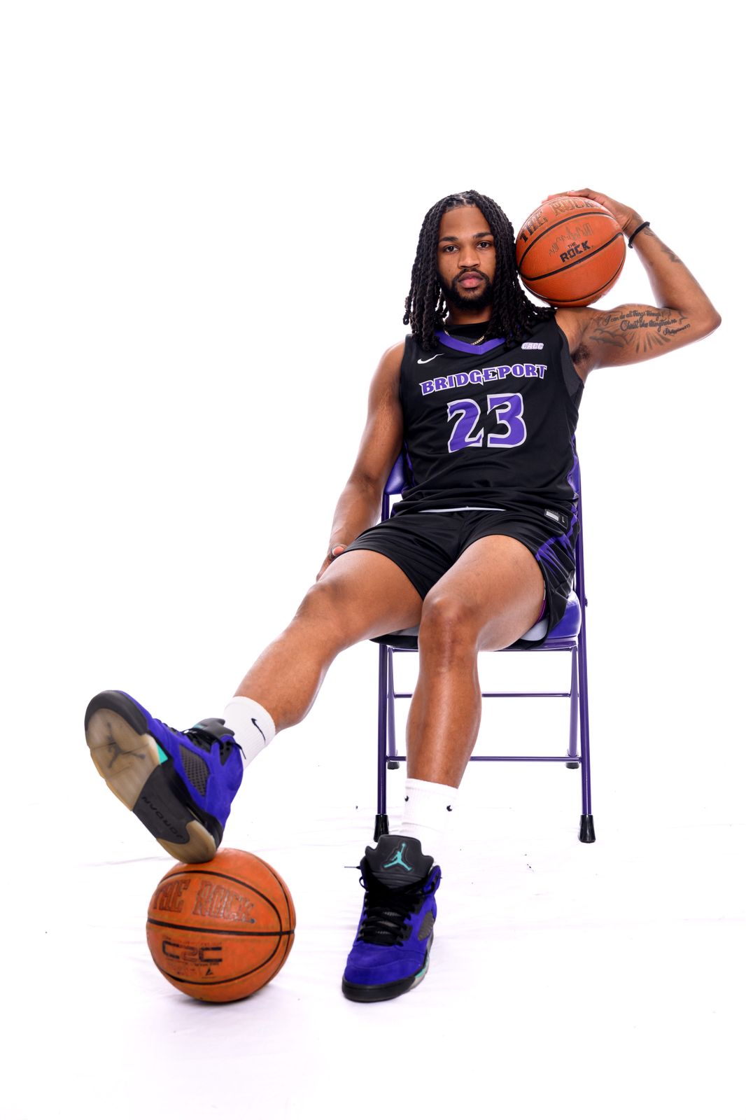 Lamar Austin