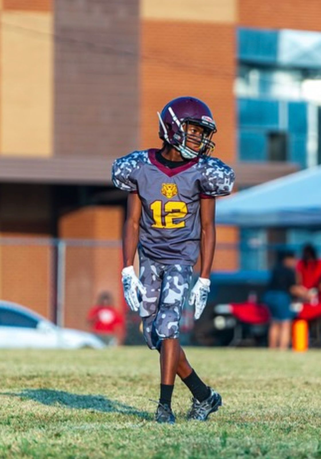 Josiah Mcclain