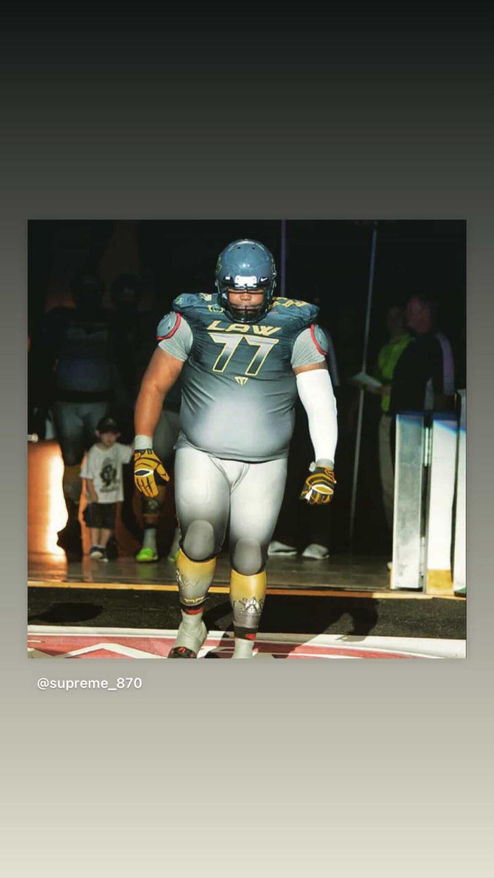 Javon Ross