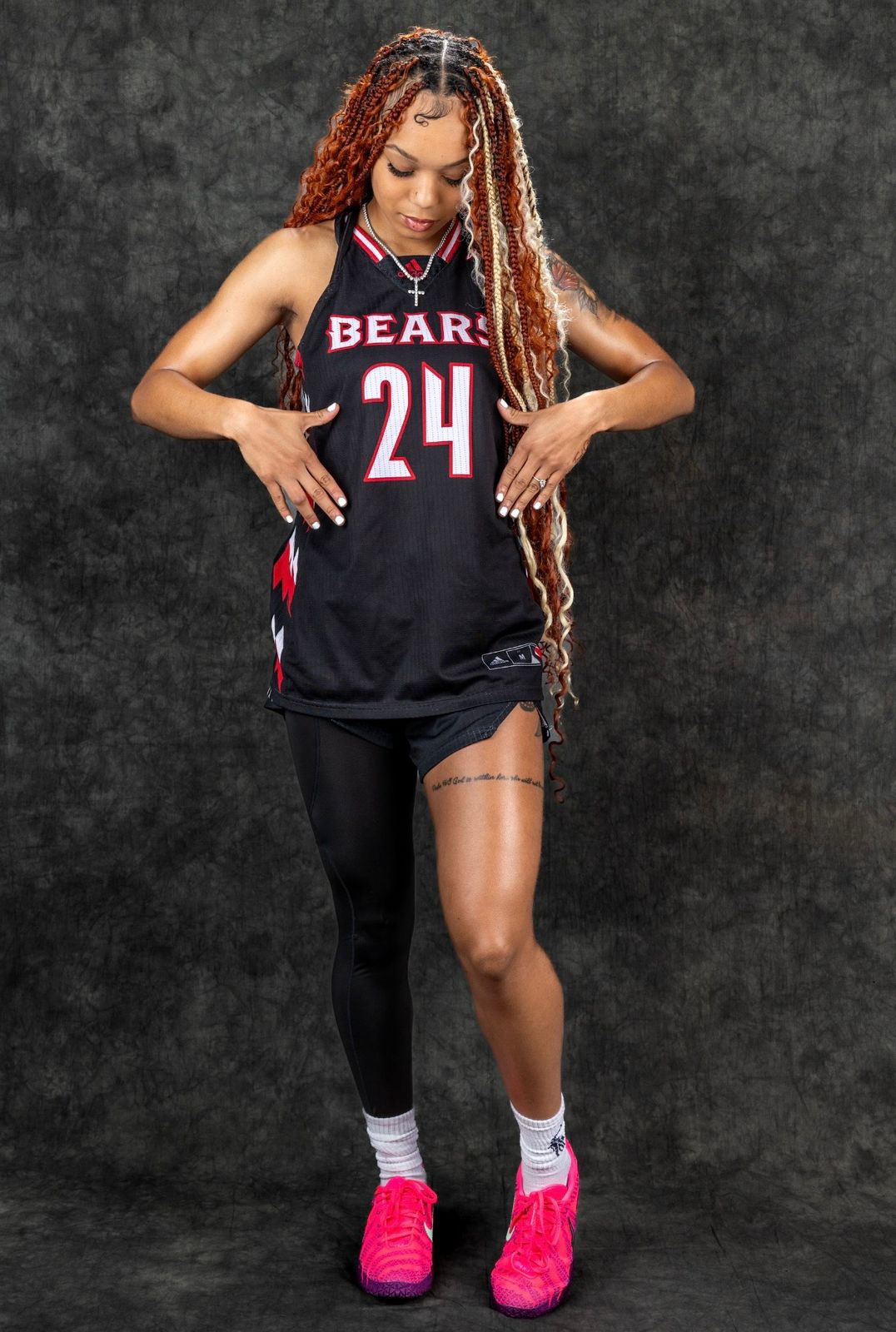 Nia Mallette