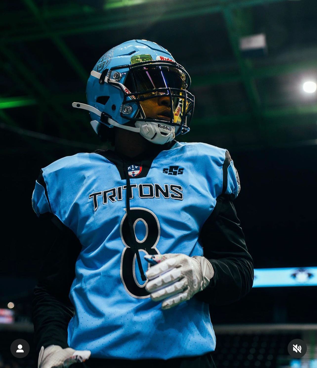 Orlando Doss Jr