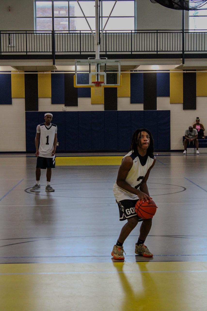 Avione Demauri goodrum