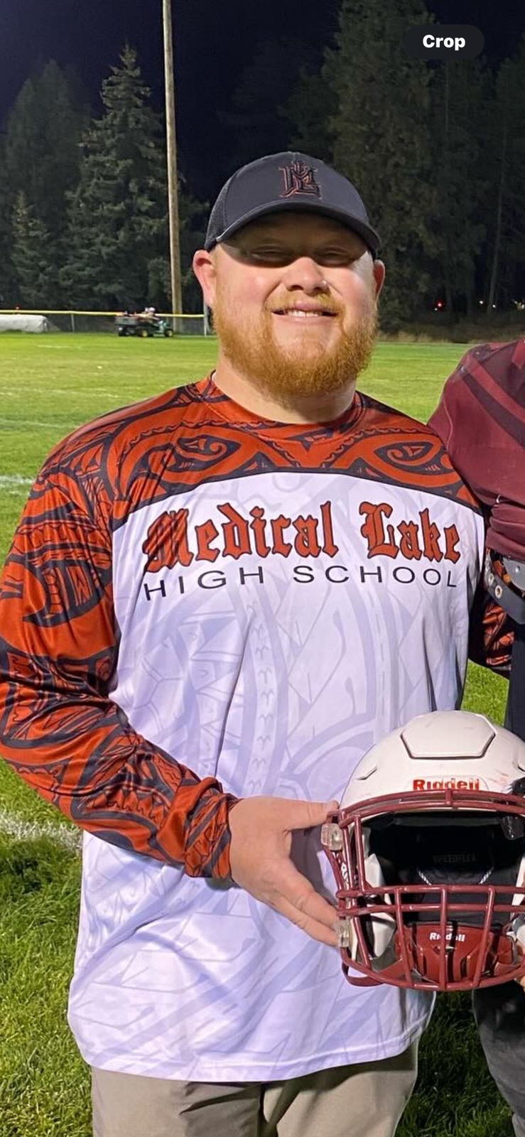 Coach Puzycki