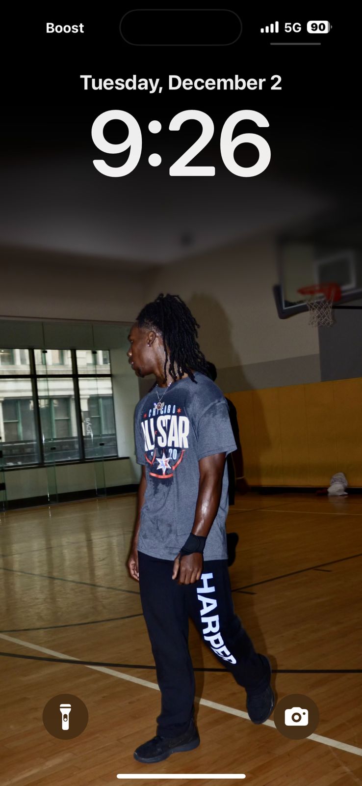 Demarion Davis