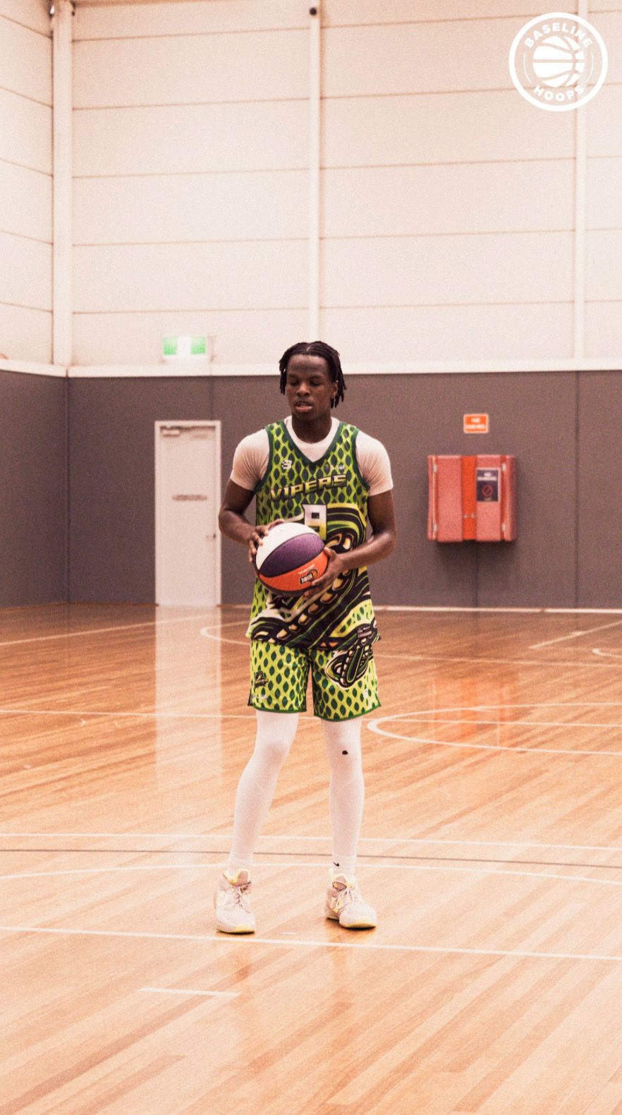 Tyrone Uwandu
