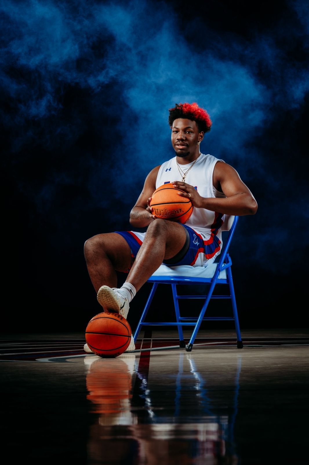 Damion Bess