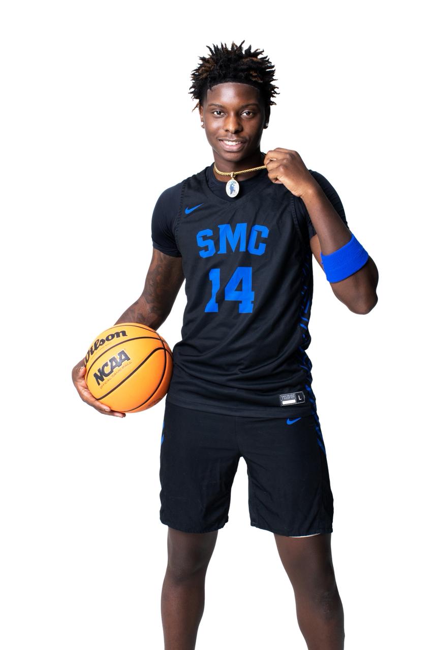 Ka’mari Johnson