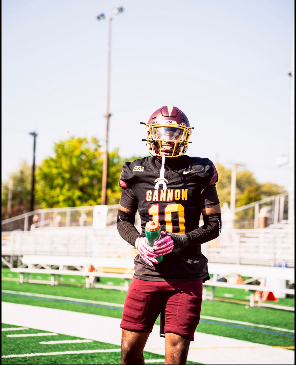 Delvon Beam