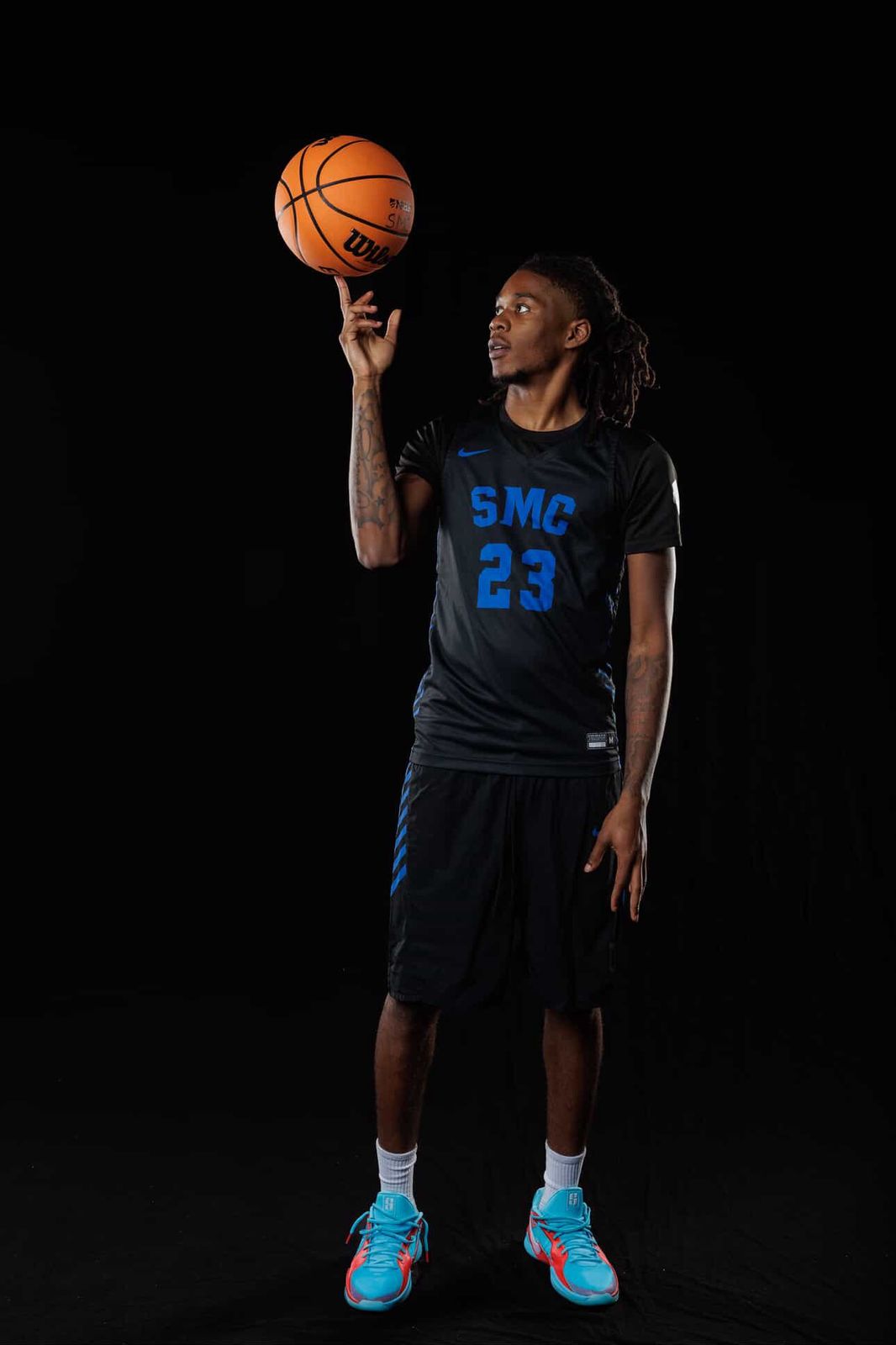 Jerrell Mccready
