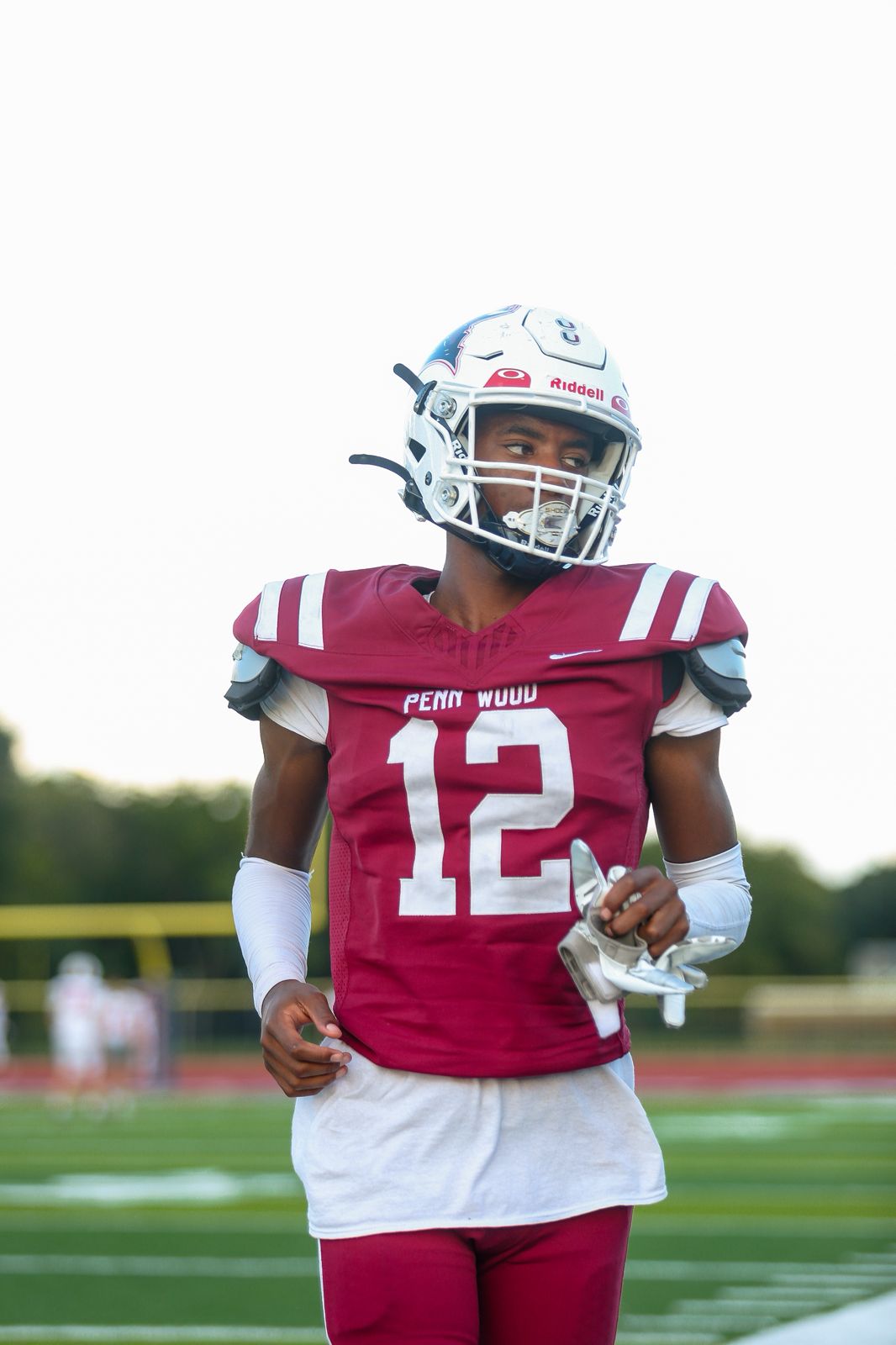 Xavier mcduffie