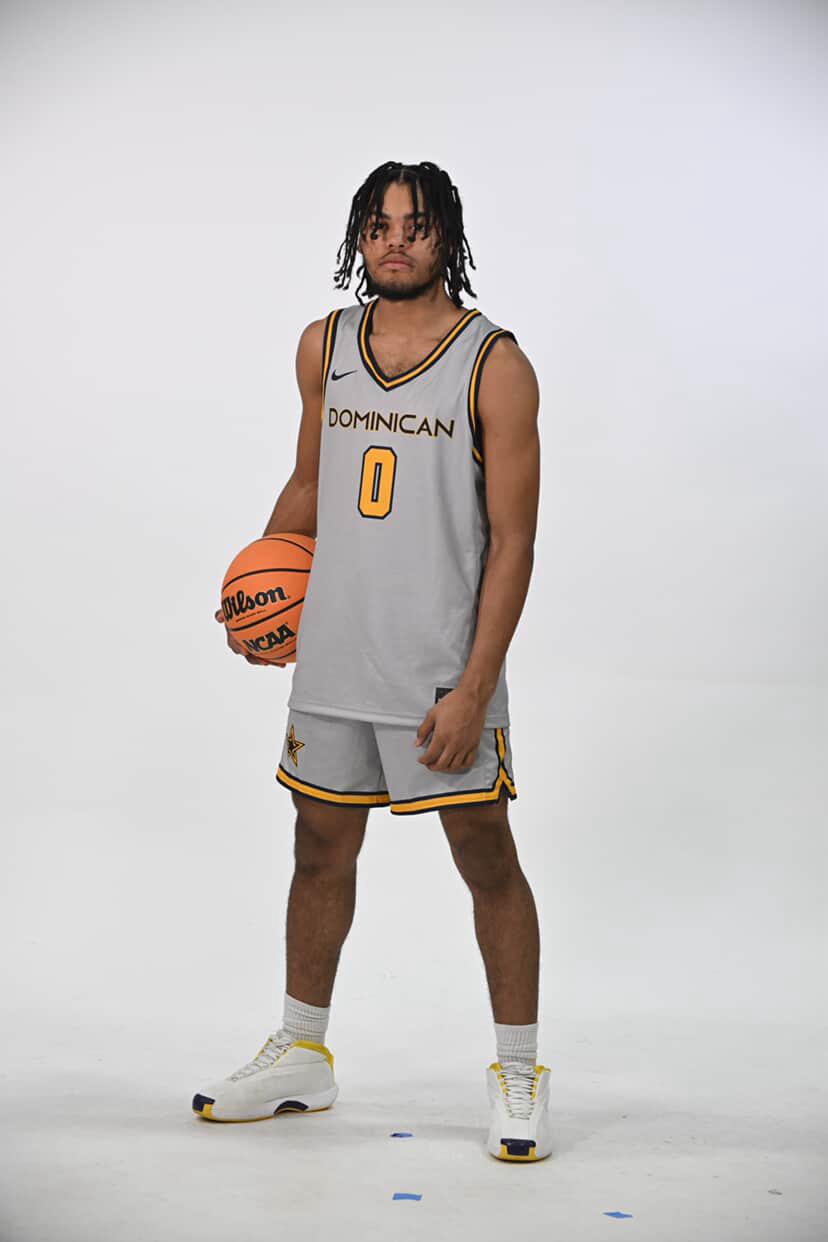 Jeremiah Carter