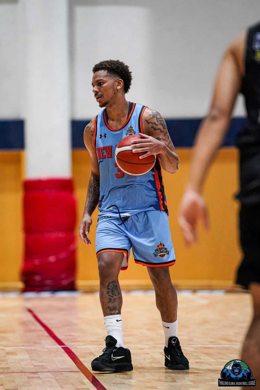 Kiont Jones