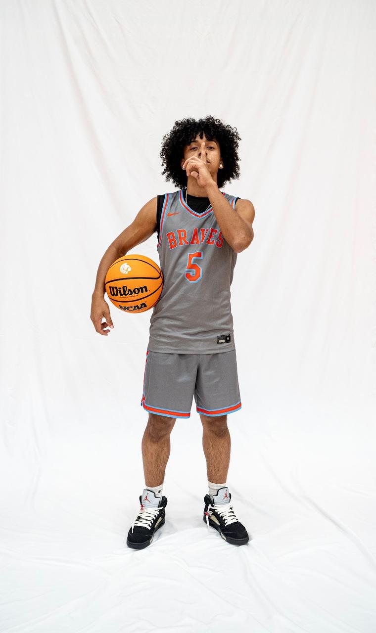 Jaden Solla