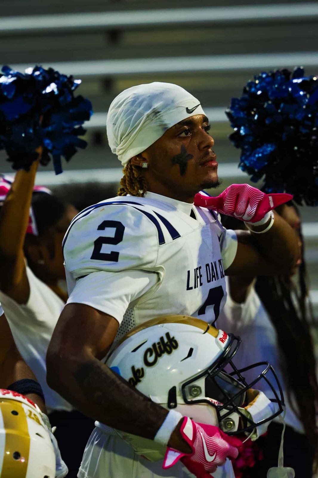 Joshua Washington