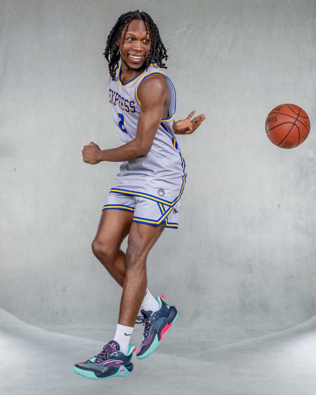 Caleb Dunn