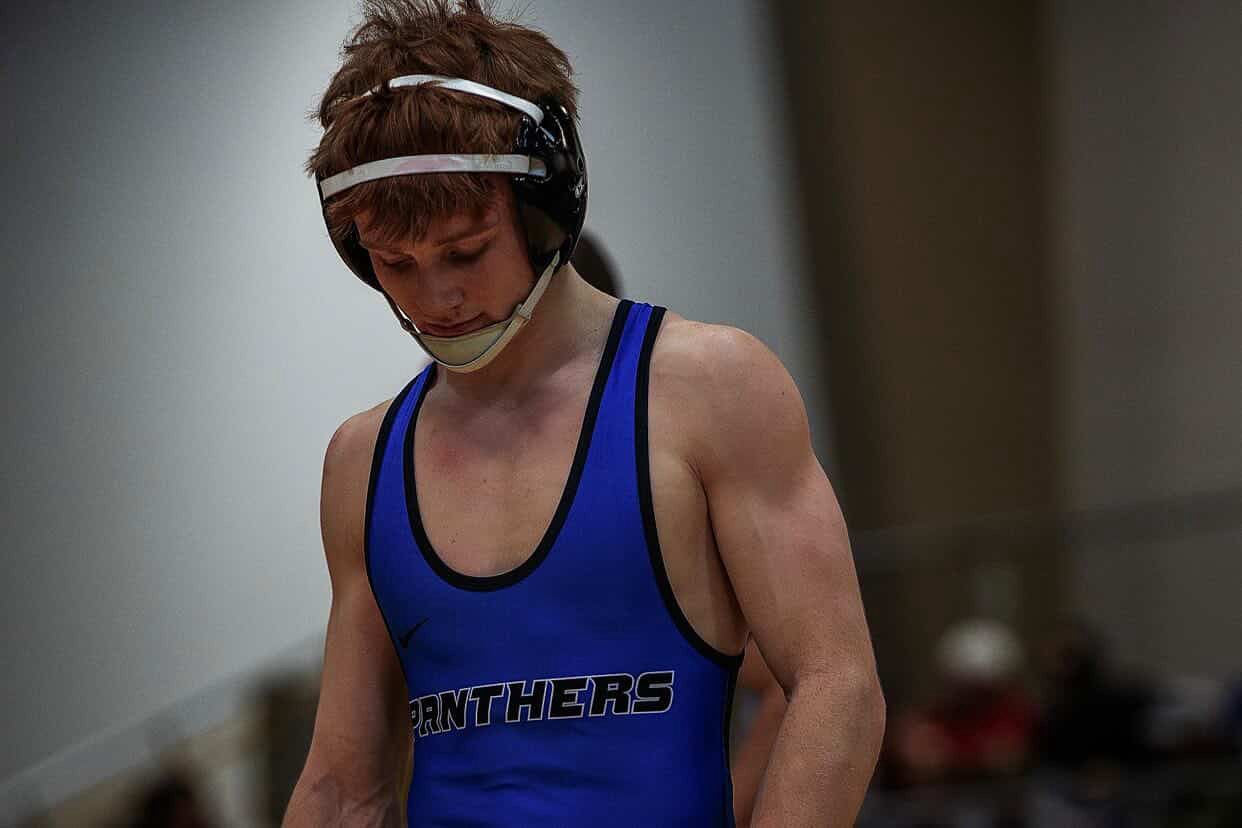 Brady Larson