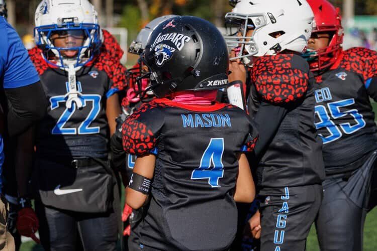 Mason Silas