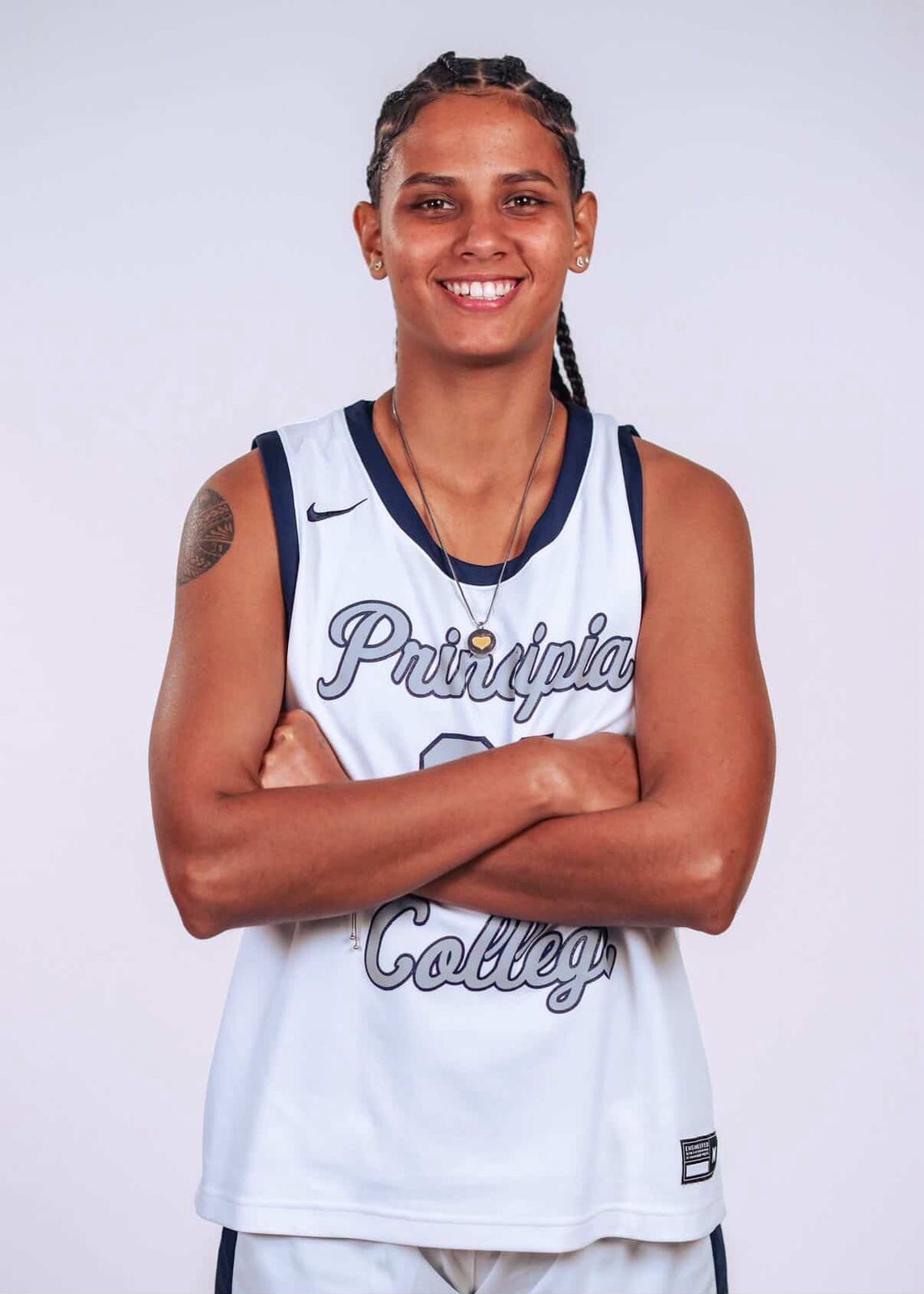 Genesis Nicole Santiago Melendez