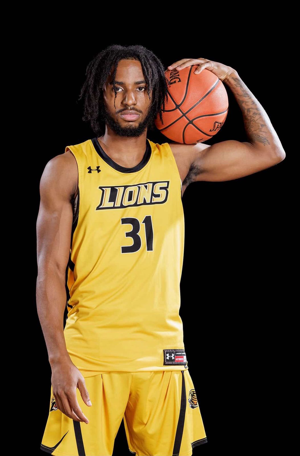 Marques Robinson-Myricks