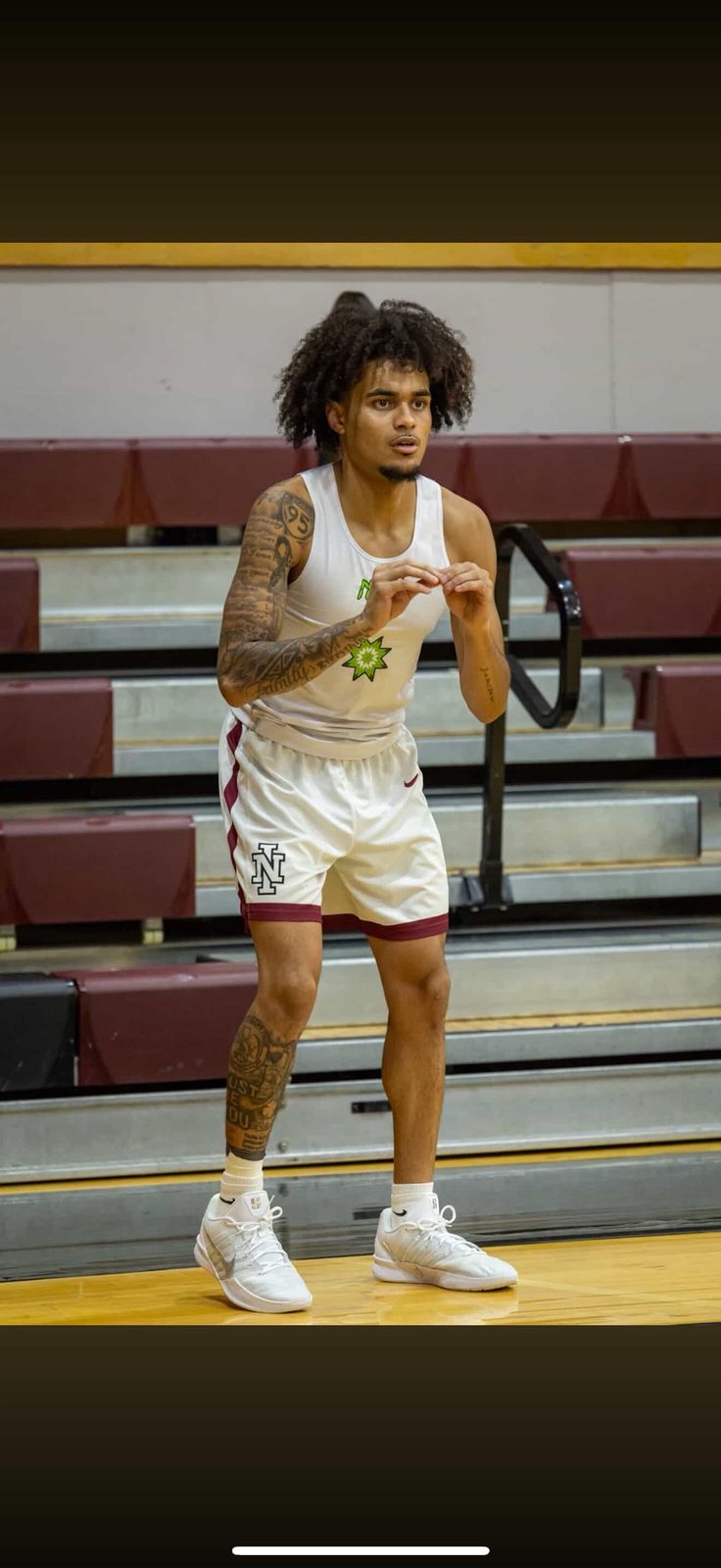 Vander Brown