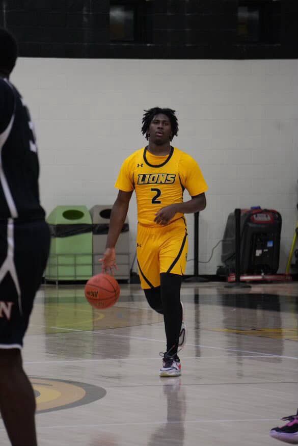 Malachi Montgomery