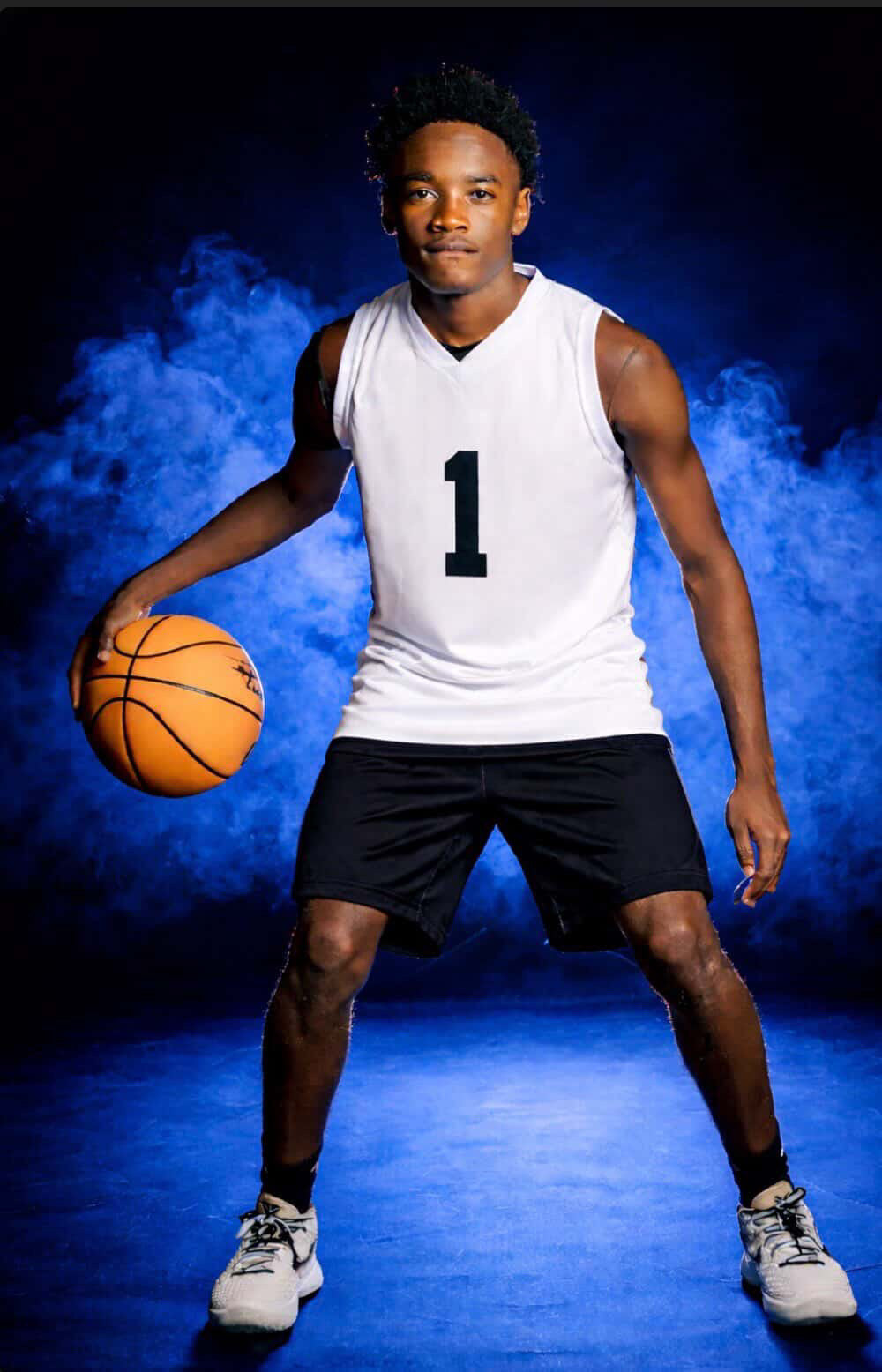 Jamari Wilson 3