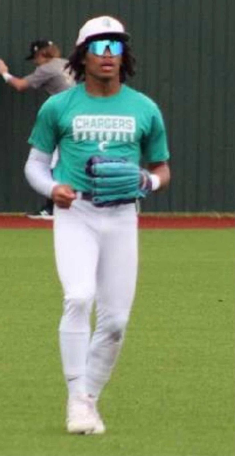 Chase Green