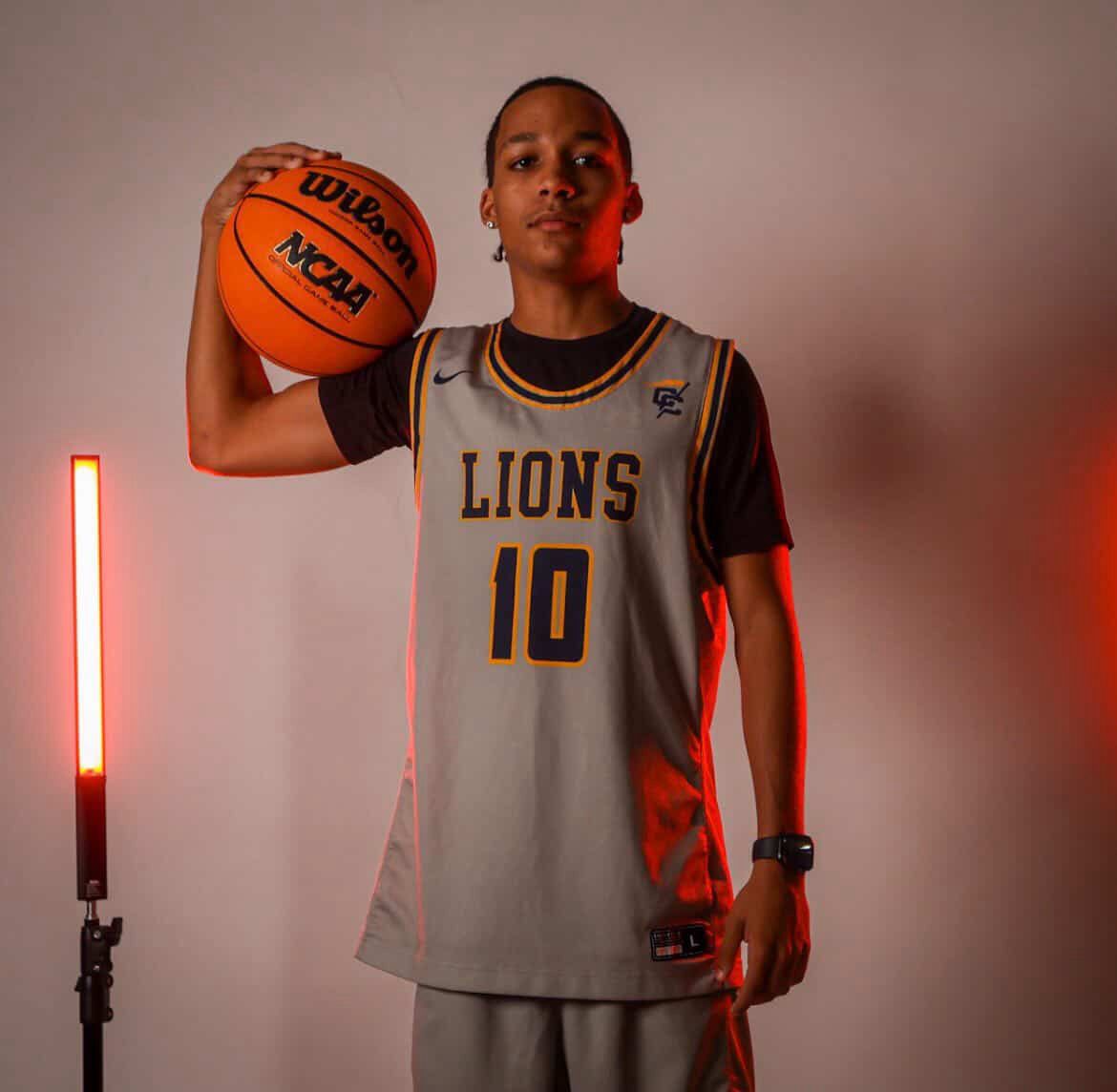 Myles Biggs