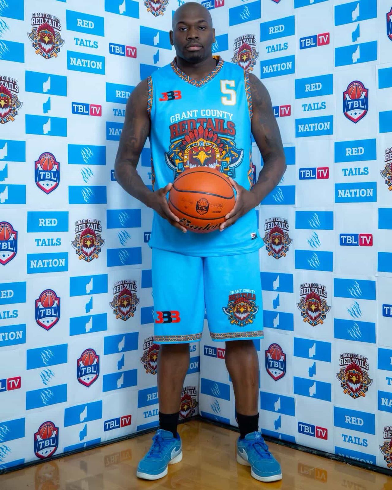Ernest Carter JR