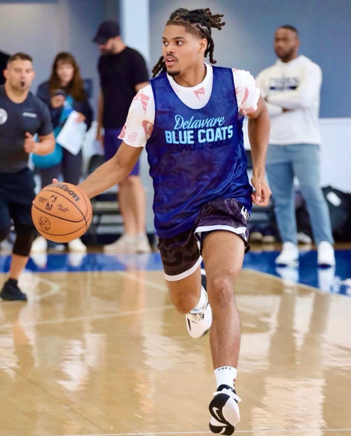 Darrell Gates