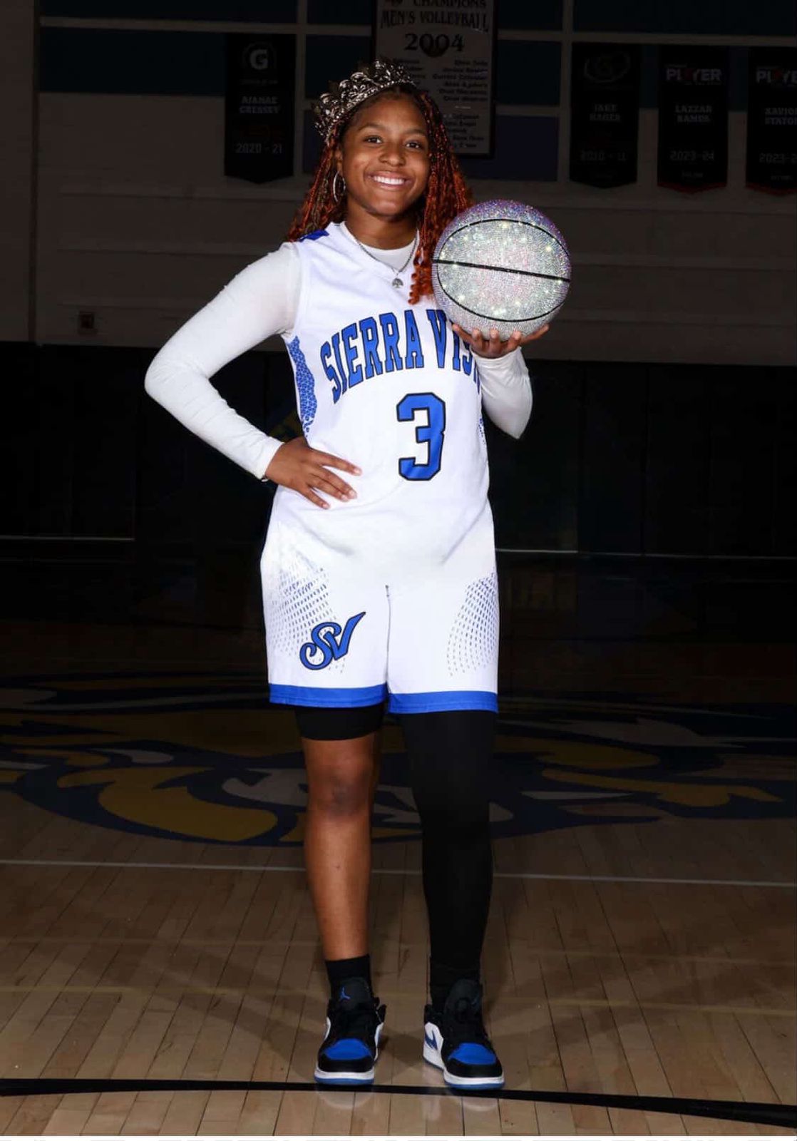 Donnayja Gibson