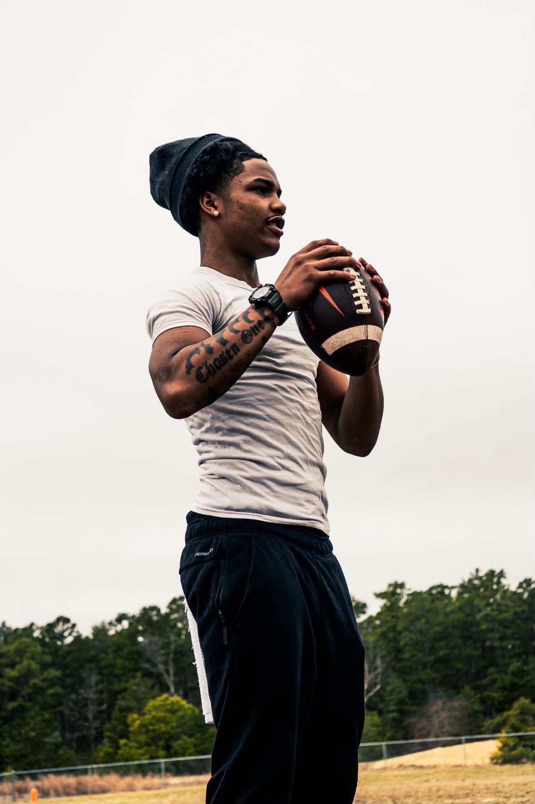 Darnell Davis