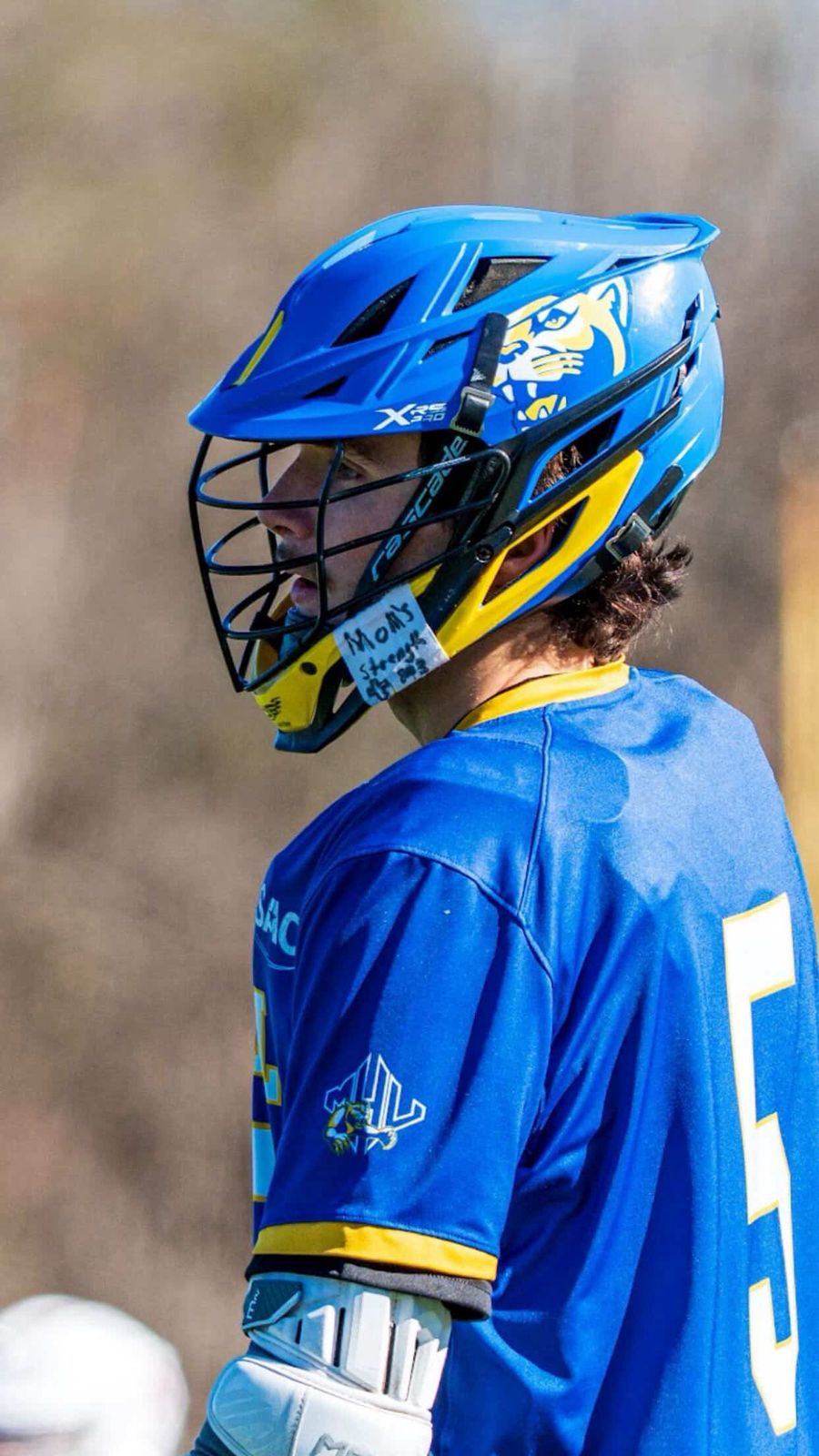 Luke Moore