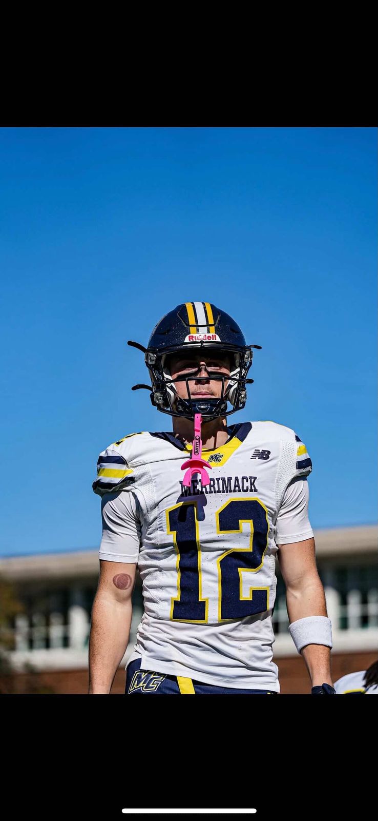 Cooper Lehman