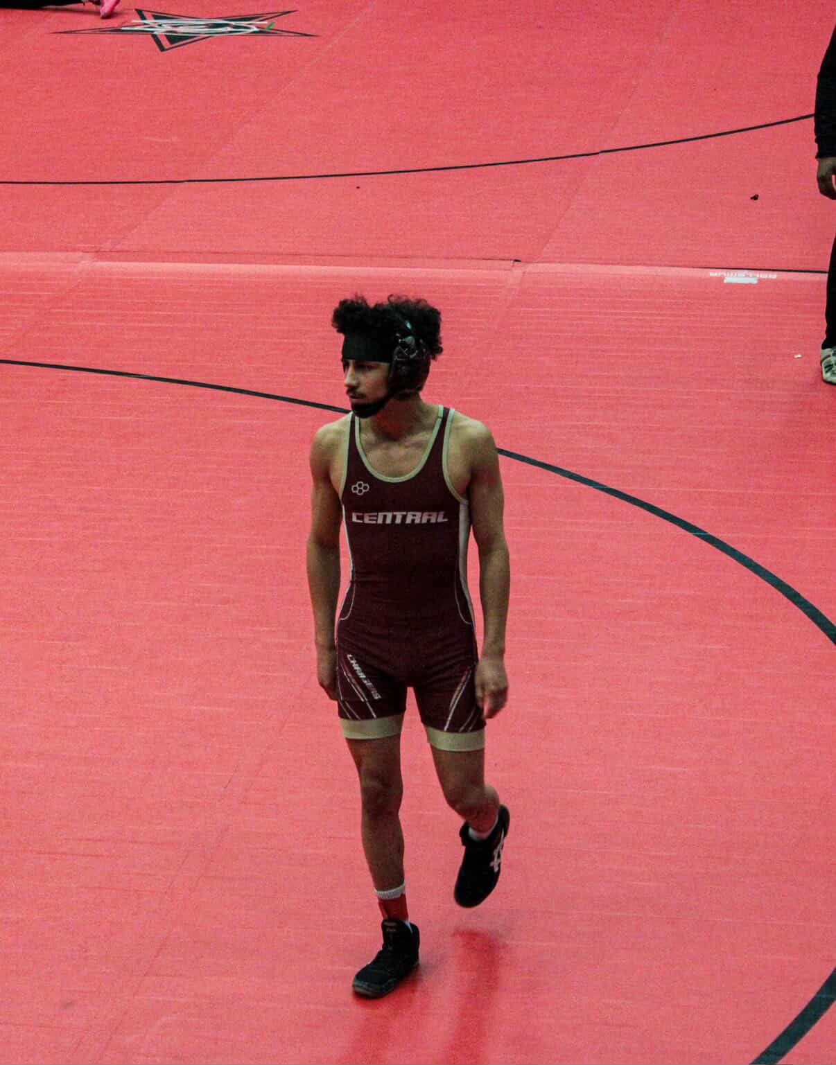 Matthew Govea