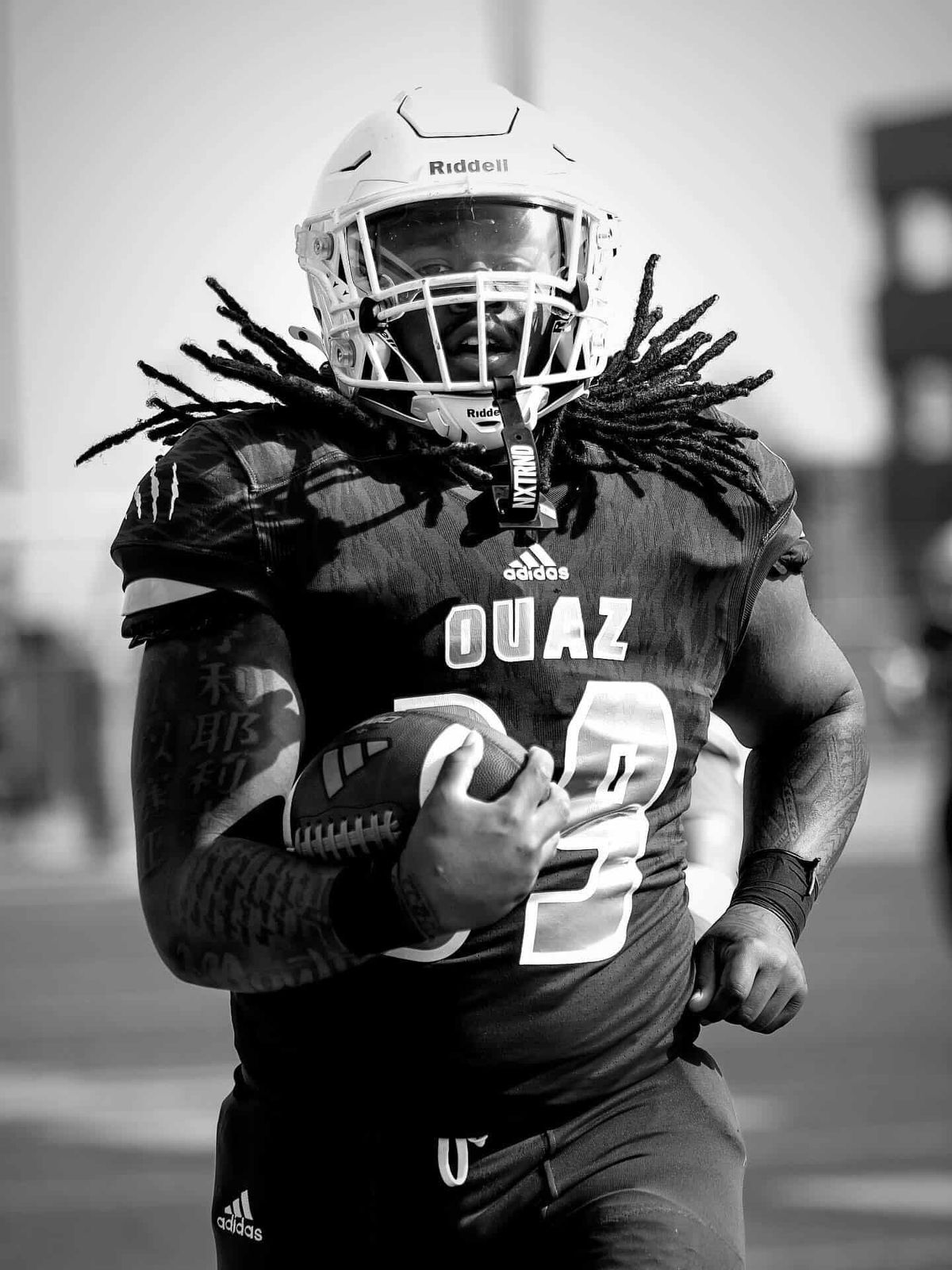 Joshua Moultrie