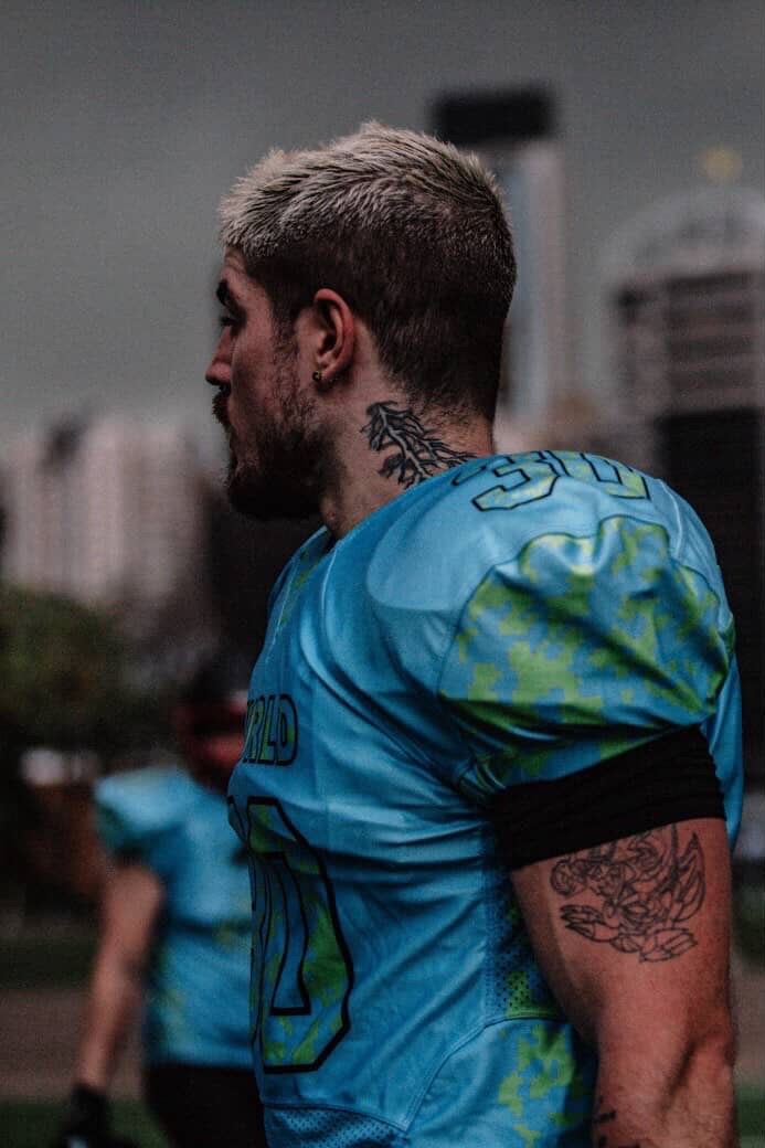 Brandon Boax