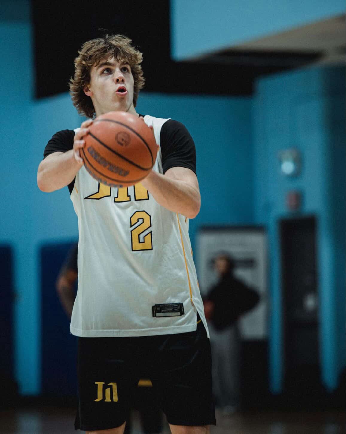 Nolan Mcmaster
