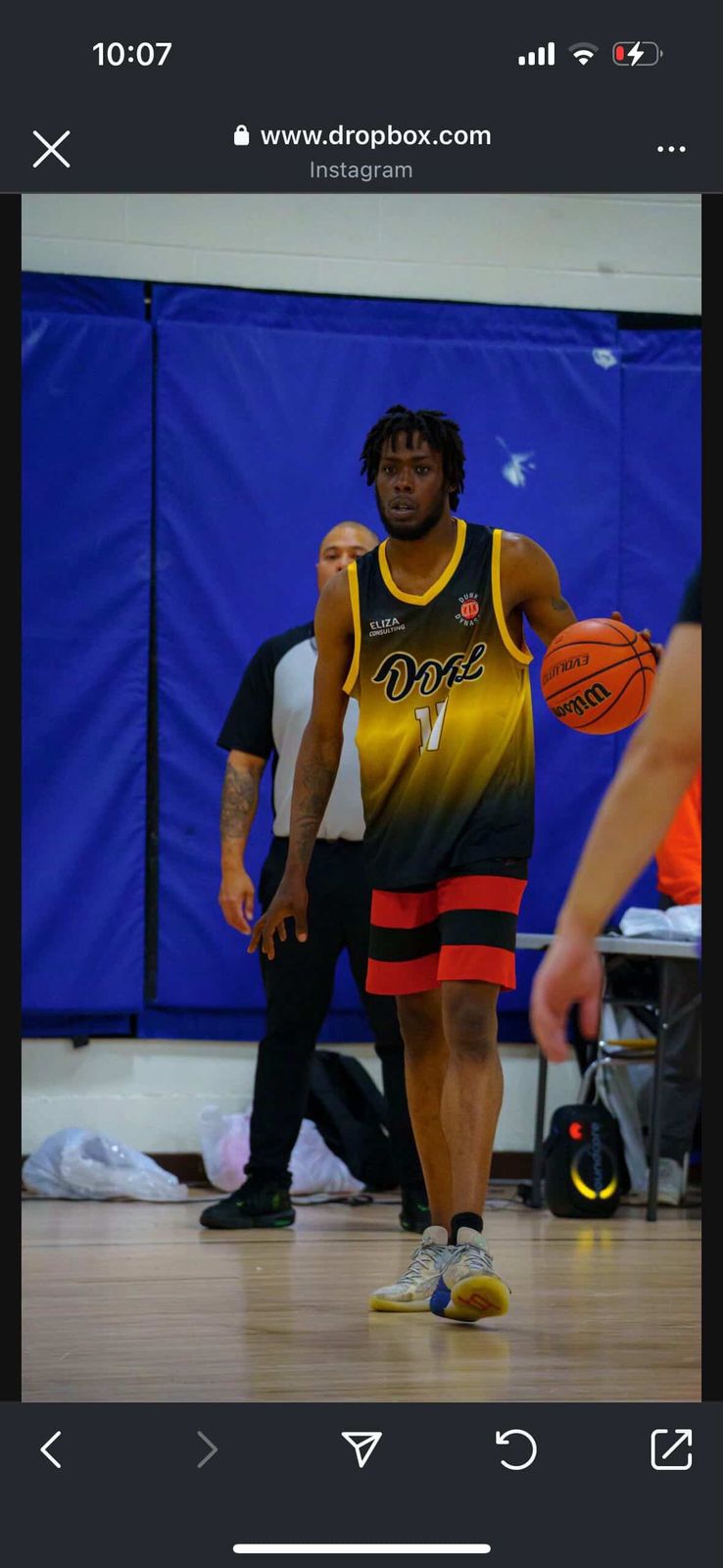 Jyquan Lawrence